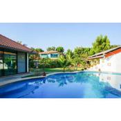 Tina's Living Paradise - Guesthouses with private pool