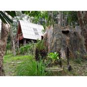 Treehouse Holidays-Little house