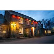 Trewern Arms Hotel