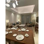 Two Bedroom Apartment Address Residence - Fujairah
