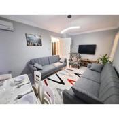 two Bedroom Apartment in Osmanbey