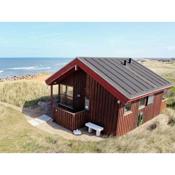 Two-Bedroom Holiday home in Hjørring 4