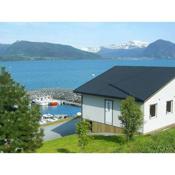 Two-Bedroom Holiday home in Lauvstad 1