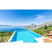 Two-Bedroom Holiday Home in Omis