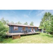 Two-Bedroom Holiday Home in Torrig L