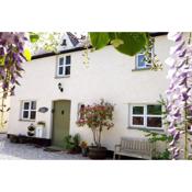 Vale View Cottages -The Coach House