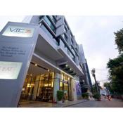 VIC 3 Bangkok Hotel