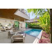 VILLA BATAM | Amazing 2fl pool villa 3 bedroom | Rawai beach