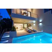 Villa Casa Bella - Private-Pool, Luxury Villa near Bangrak Beach