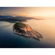 Villa Luxury Lighthouse Vis-Croatia