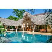 Villa Pasion Tropical - Private Pool