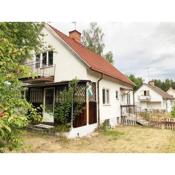 Villa with 4 bed rooms with internet in Vimmerby