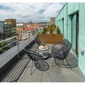 VN3 Terraces Suites by Prague Residences