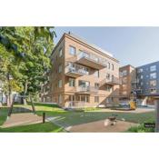 W Apartments Torupilli, terrace, green yard, parking