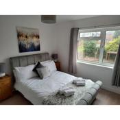 Wavertree Drive 3 bed contractor home in Leicester