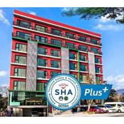 WE Valley Hotel- SHA Plus