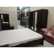 We welcome you to a quiet apartment that will make your stay wonderful - AL RAWDA 2 - AJMAN