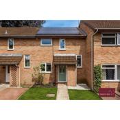 Woking - 2 Bed Eco-Friendly Home