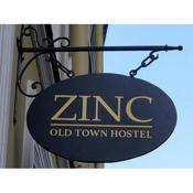 Zinc Old Town Hostel Tallinn