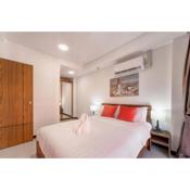 Квартира с 1 спальней Naiharn S508 by IBG Property