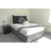 1 Bed Apartment in Heywood great transport links