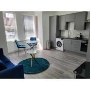 1 Bed Flat, Ground floor or First Floor, With Parking 2&3