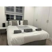 1 bed high quality modern flat