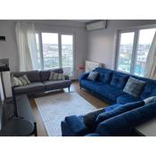 1-Bedroom apartment in Ağaoğlu My World Europe - Istanbul