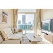 1 Bedroom Apartment in Business Bay, Burj Khalifa