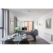 1 Bedroom Apartment - Liverpool City Centre