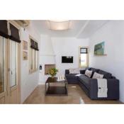 1 bedroom cycladic house Naousa for 3 - Small