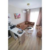 1-bedroom,nearby services&park, Wifi, parking-TS22