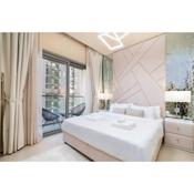 1 Bedroom - Sobha Creek Vistas - Dubaï
