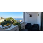 1 bedroomed Apartment - Ocean View - Oura - Beach
