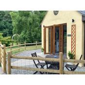 1 bedroomed Detached holiday retreat Pant
