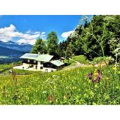 1 Bergpanorama und atemberaubende alpine Almlandschaft -Nichtraucherdomizil
