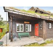 10 person holiday home in HOVDEN