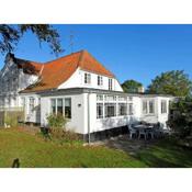 10 person holiday home in Nordborg
