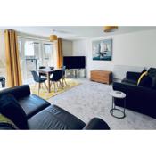 100 steps to Broadstairs beach - 2 bedroom 3 beds