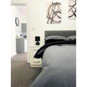 #10bs 1 Bed Serviced Apartment