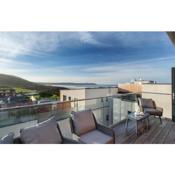 11 Middlecombe - Indoor Pool and 4 minute walk to Woolacombe Beach!