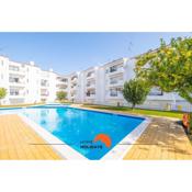 #112 Oura Flat with Shared Pool by Home Holidays