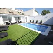 #117 Villa La Jax with Exclusive Pool