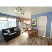 119 Hemsby Holiday Chalet, Convenient for sandy beach
