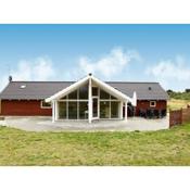 12 person holiday home in R dby