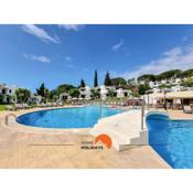 #121 Clube Albufeira Flat with Pool by Home Holidays