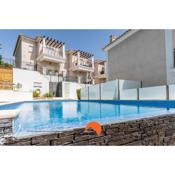 #177 Luxury Residence Patroves with pool by Home Holidays