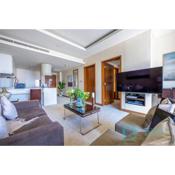 1BR Apartment at The Dubai Mall Residences - High Floor & Direct access to Dubai Mall