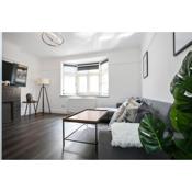 2 Bed Apartment in Central Camden Sleeps 6
