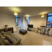 2 Bed Central Apartment